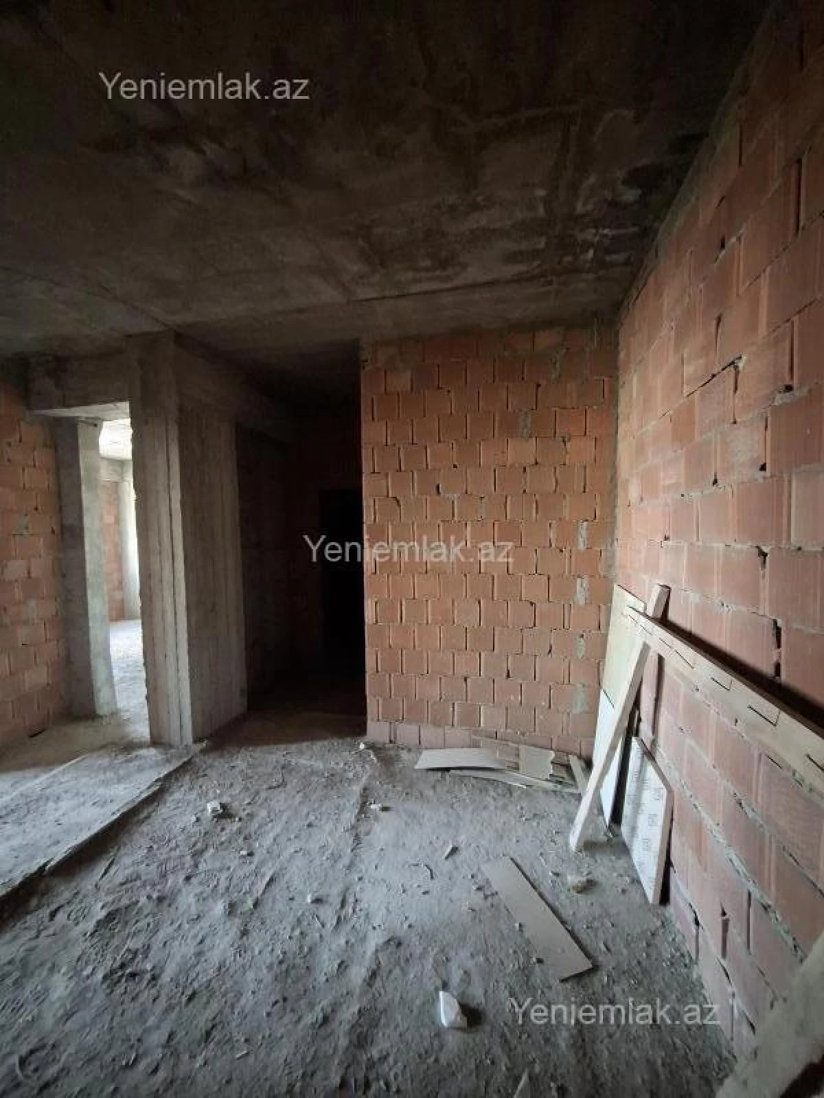 Satılır 6 otaqlı yeni tikili 234 m²