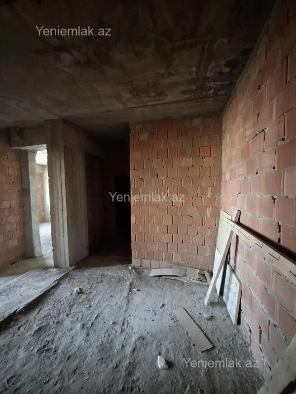 Satılır 6 otaqlı yeni tikili 234 m²