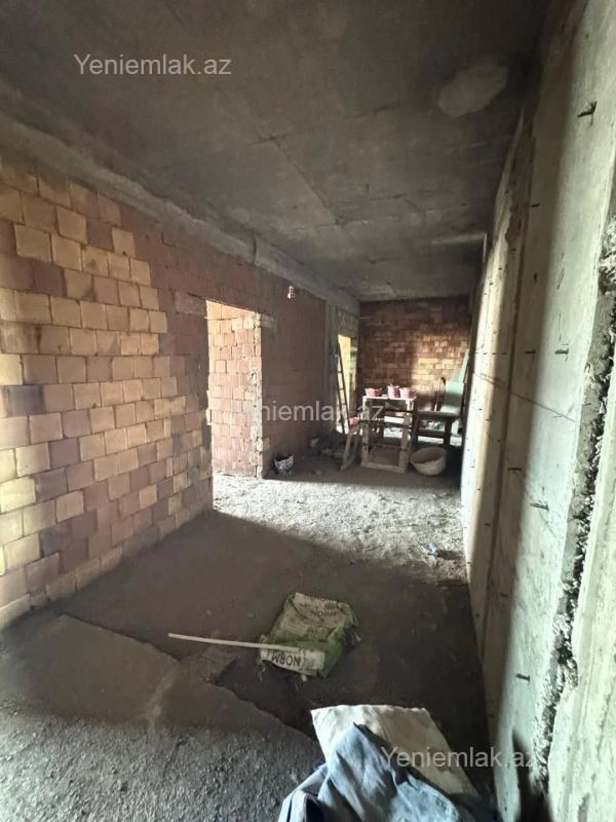 Satılır 6 otaqlı yeni tikili 234 m²