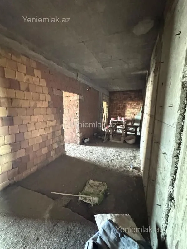 Satılır 6 otaqlı yeni tikili 234 m²