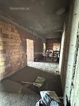 Satılır 6 otaqlı yeni tikili 234 m²