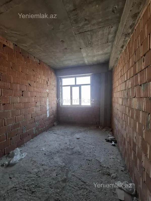 Satılır 6 otaqlı yeni tikili 234 m²