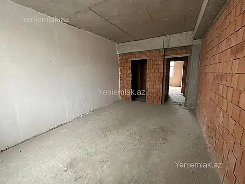Satılır 2 otaqlı yeni tikili 98 m²