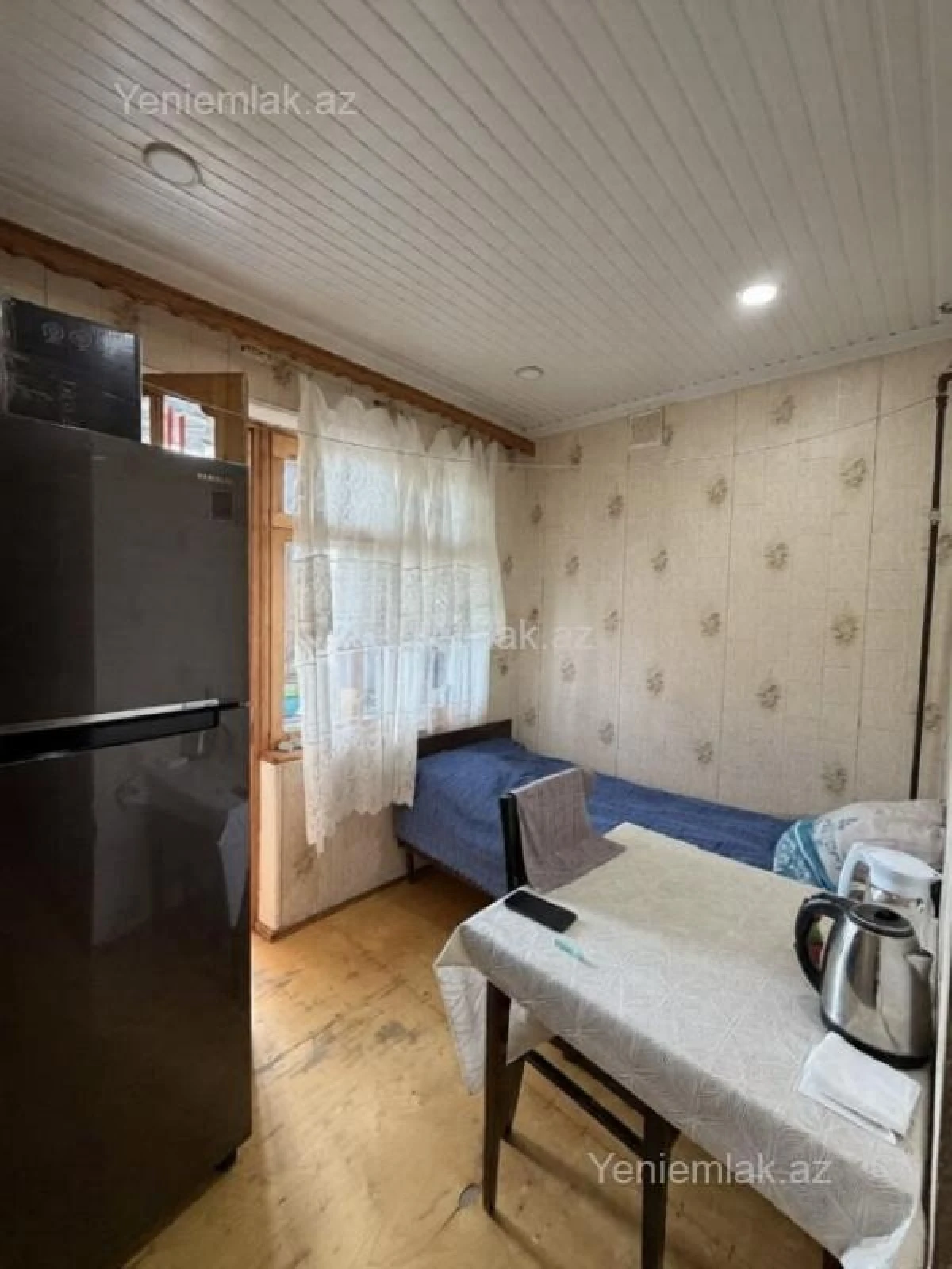 Satılır 2 otaqlı köhnə tikili 60 m²