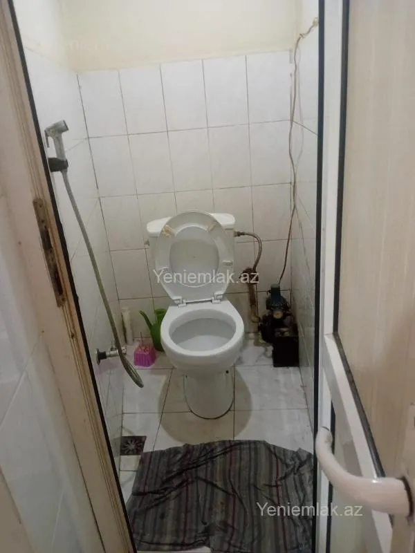 Satılır 3 otaqlı həyət evi 75 m²