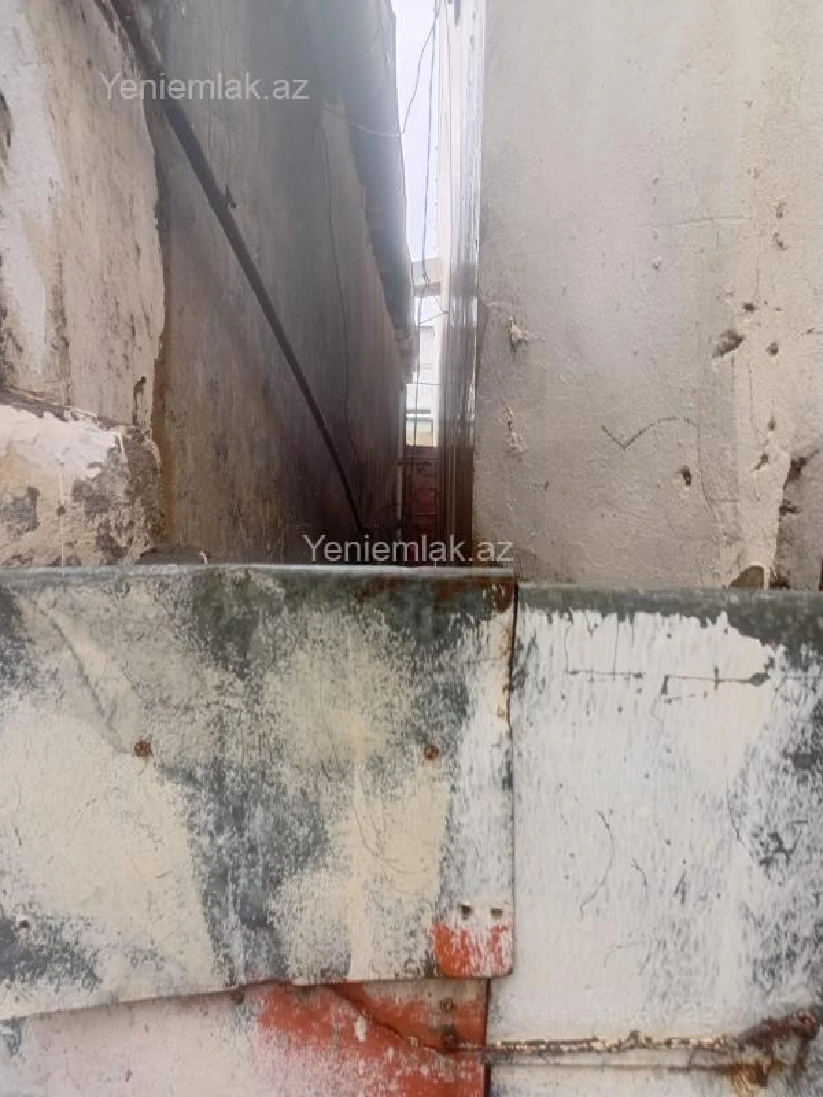 Satılır 3 otaqlı həyət evi 75 m²