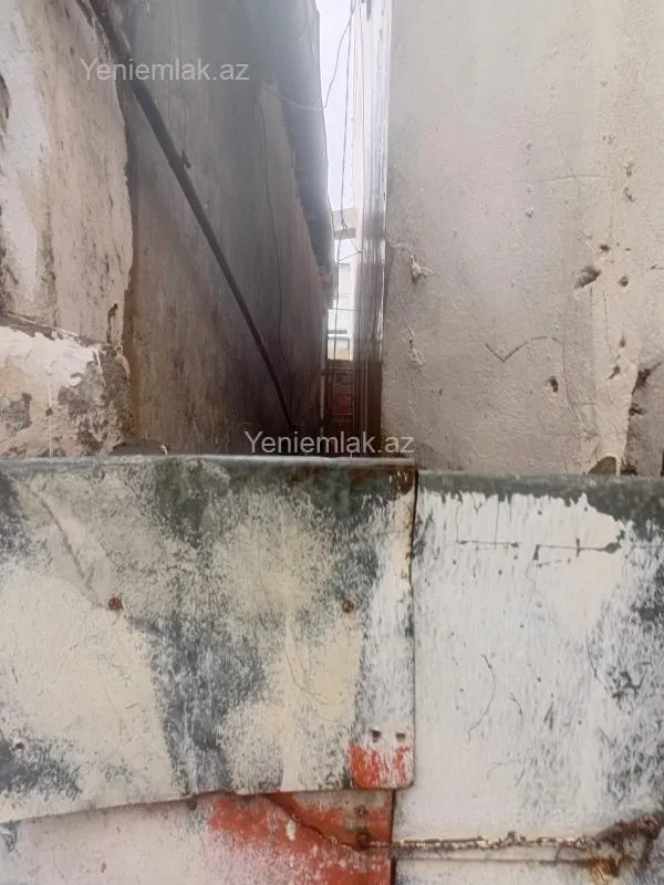 Satılır 3 otaqlı həyət evi 75 m²