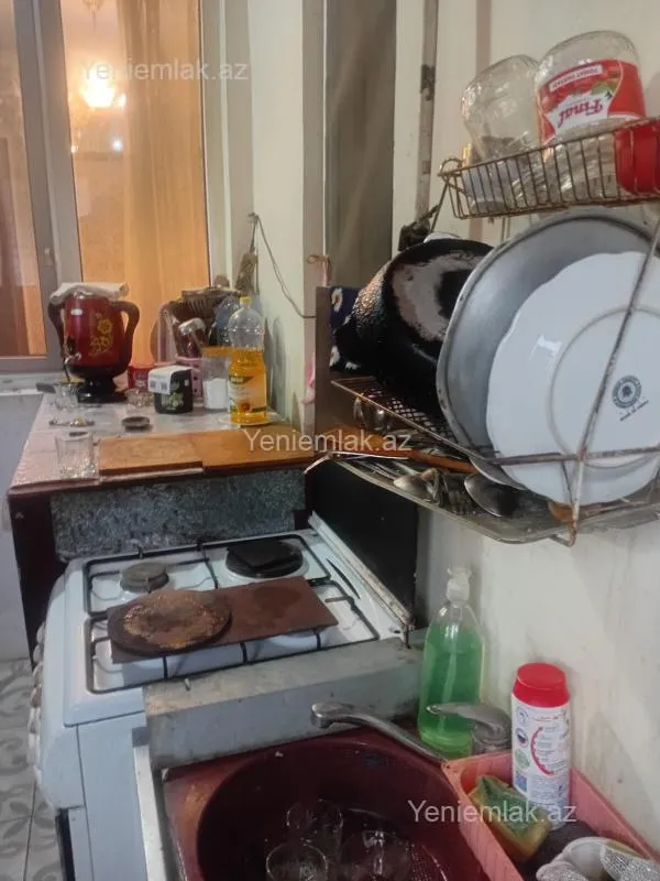 Satılır 3 otaqlı həyət evi 75 m²