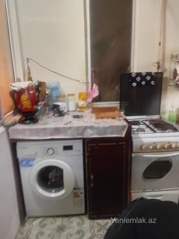 Satılır 3 otaqlı həyət evi 75 m²