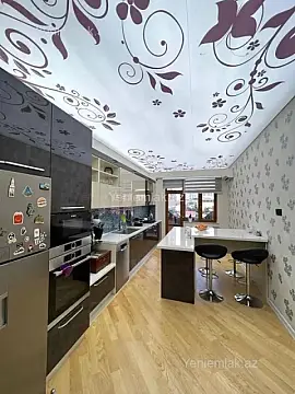 Satılır 5 otaqlı yeni tikili 226 m²