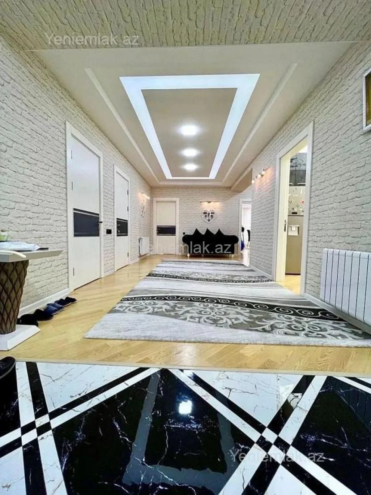 Satılır 5 otaqlı yeni tikili 226 m²