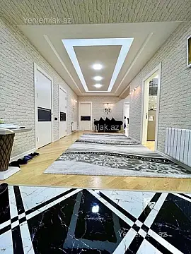 Satılır 5 otaqlı yeni tikili 226 m² — Bakı, Xətai 5 otaq 226.00 m²