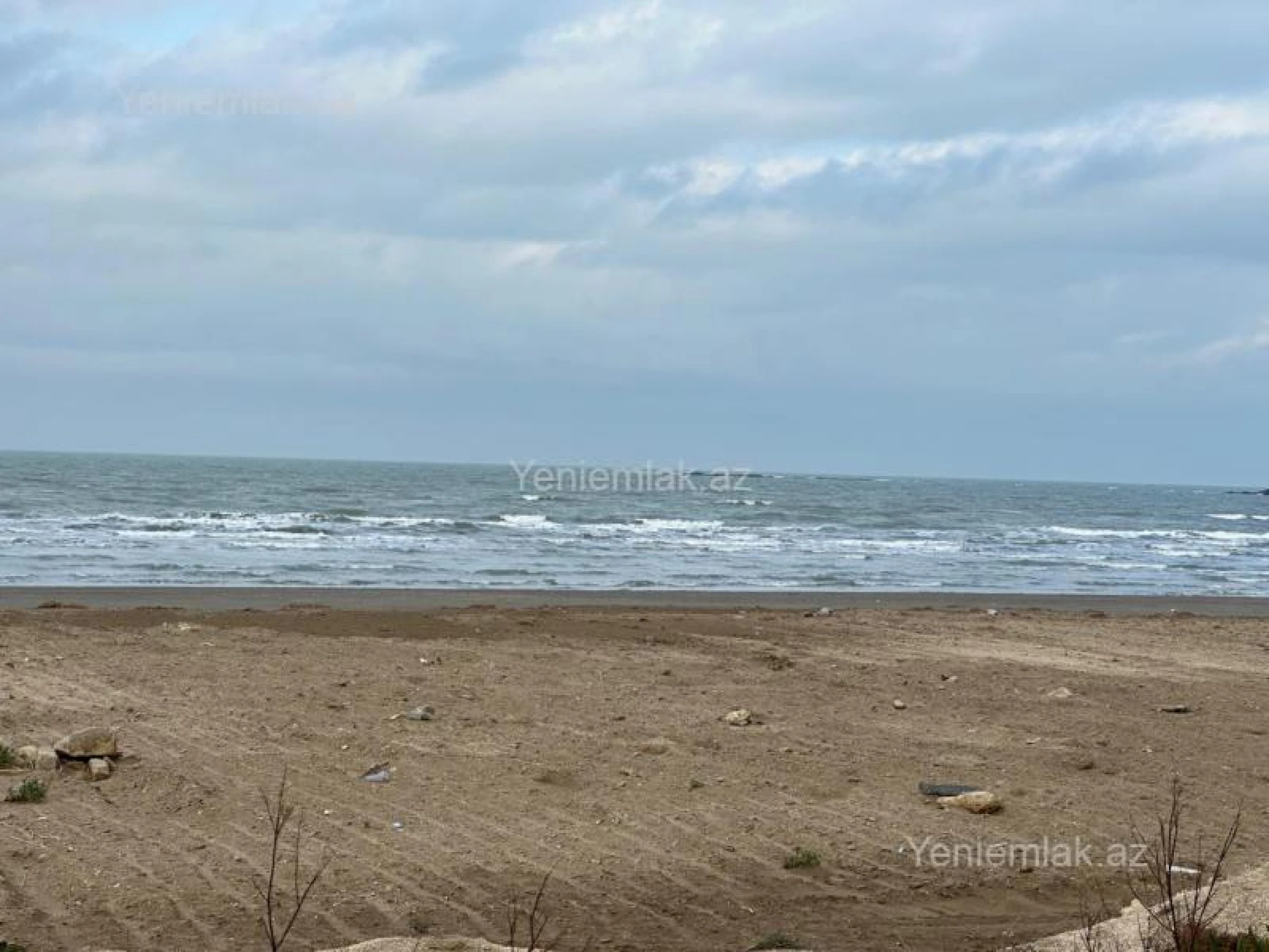 Satılır 1 otaqlı yeni tikili 70 m²