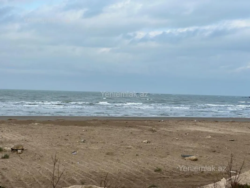 Satılır 1 otaqlı yeni tikili 70 m²