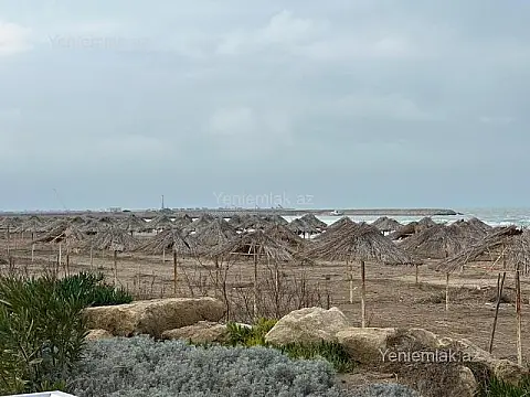 Satılır 1 otaqlı yeni tikili 70 m²