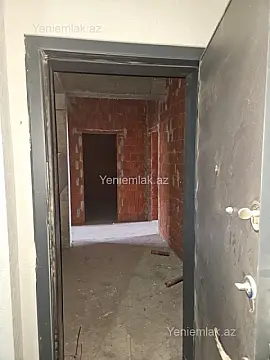 Satılır 2 otaqlı yeni tikili 68 m²