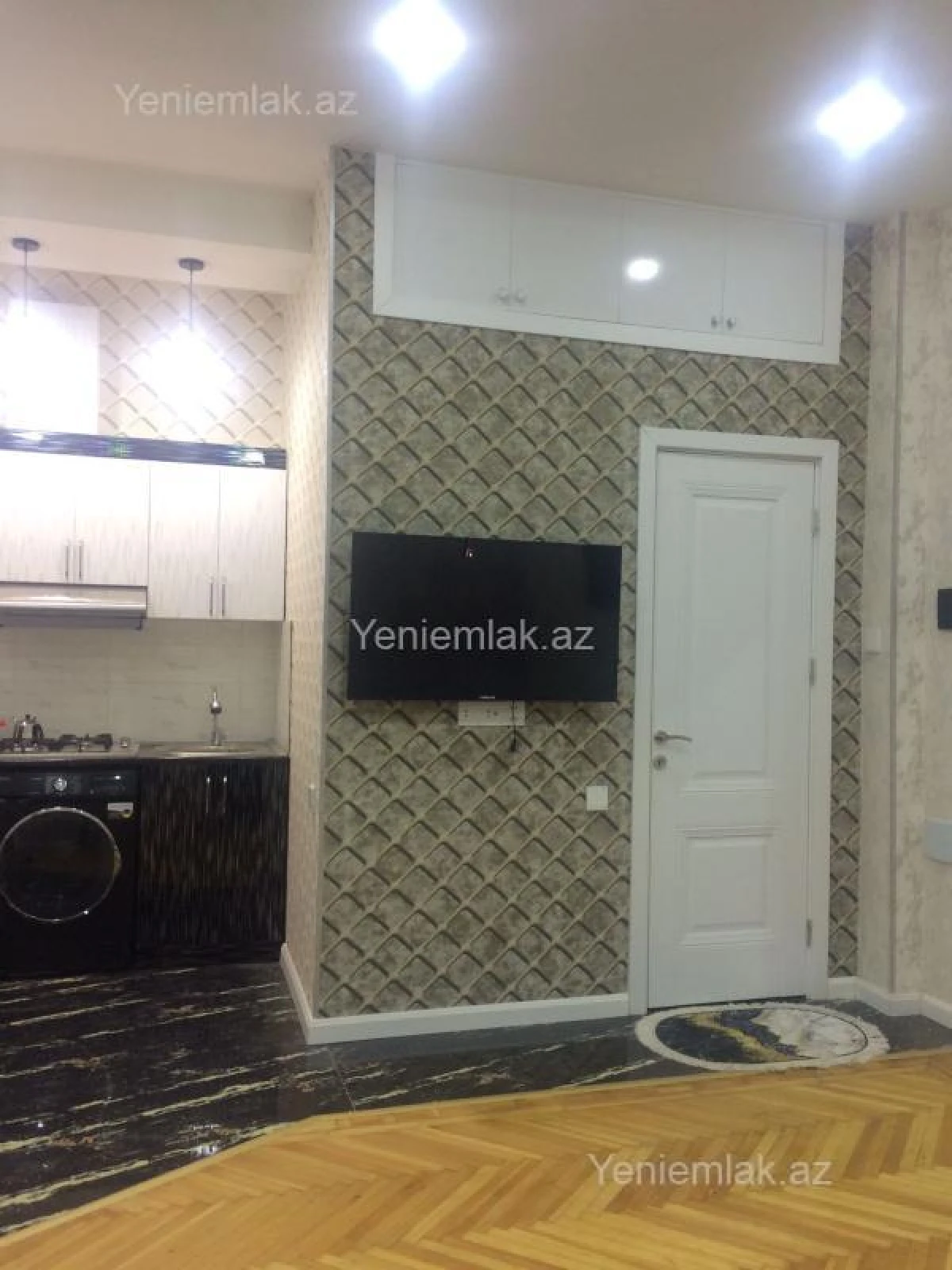 Satılır 2 otaqlı köhnə tikili 53 m²