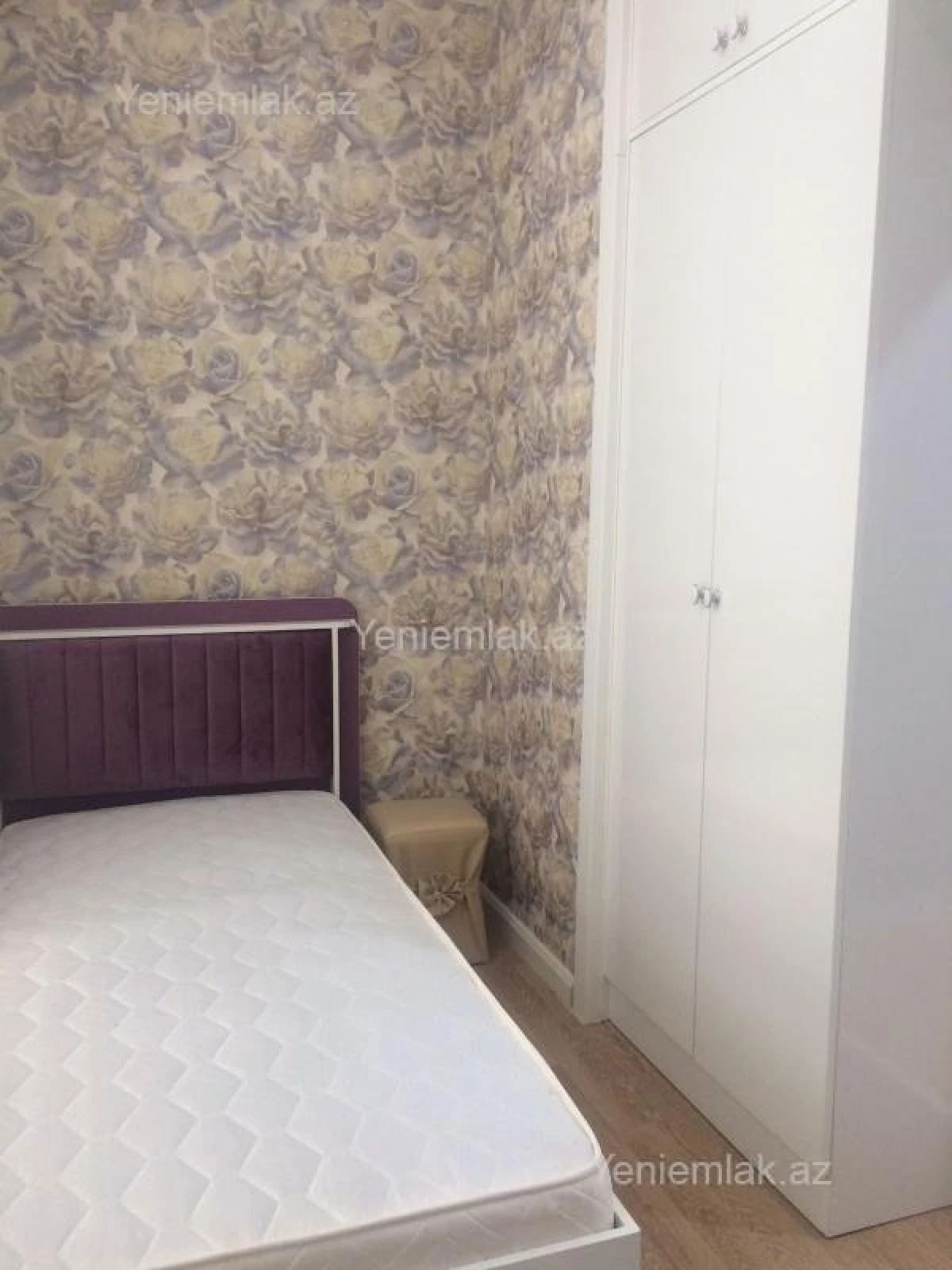 Satılır 2 otaqlı köhnə tikili 53 m²