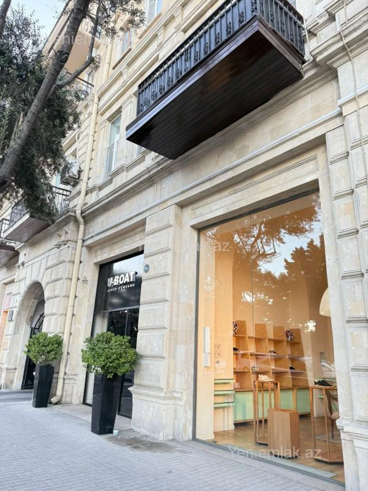 Satılır 2 otaqlı köhnə tikili 53 m²