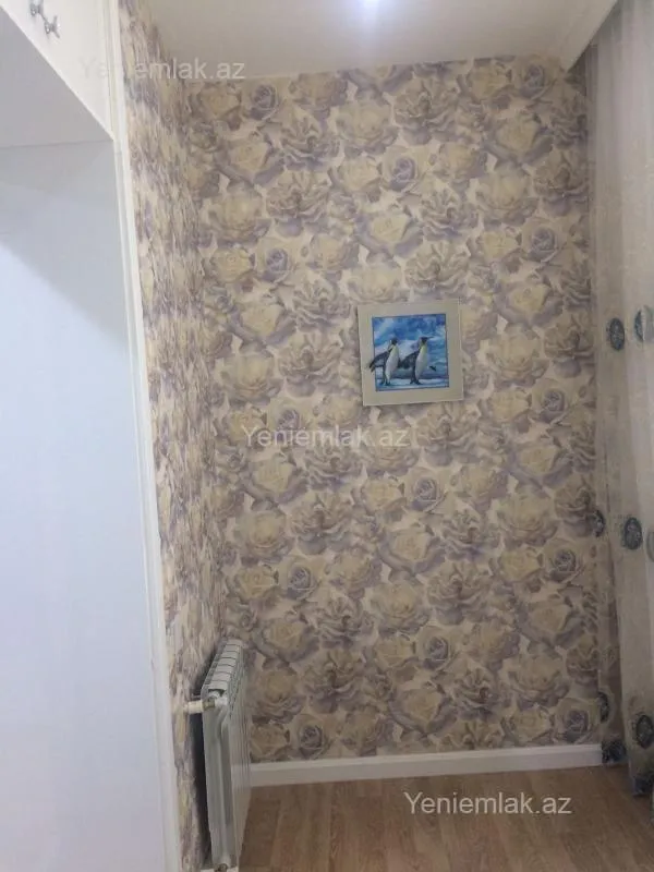 Satılır 2 otaqlı köhnə tikili 53 m²