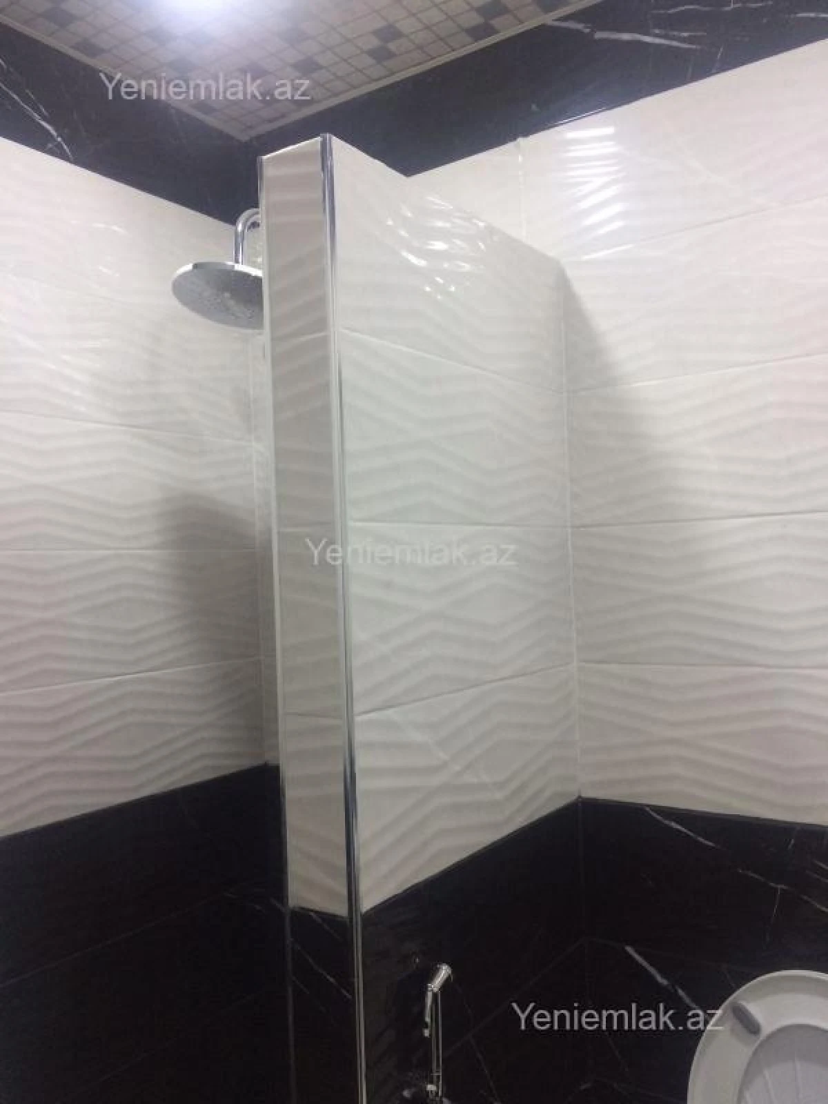 Satılır 2 otaqlı köhnə tikili 53 m²