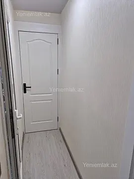 Satılır 1 otaqlı köhnə tikili 40 m²