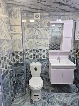Satılır 1 otaqlı köhnə tikili 40 m²