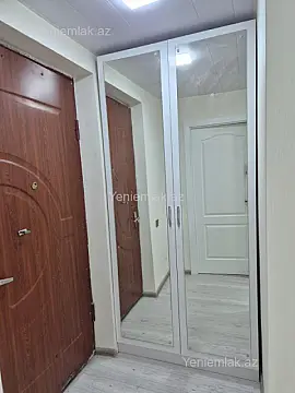 Satılır 1 otaqlı köhnə tikili 40 m²