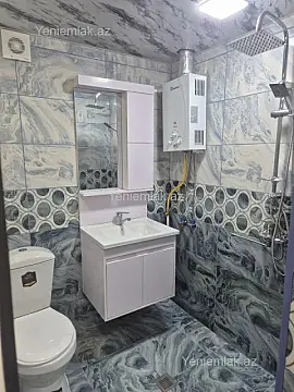 Satılır 1 otaqlı köhnə tikili 40 m²