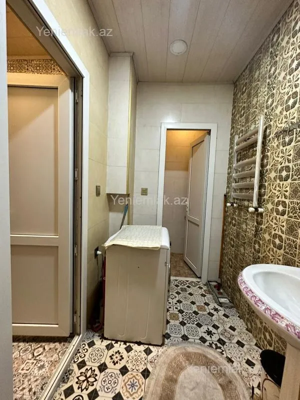 Satılır 2 otaqlı yeni tikili 83 m²