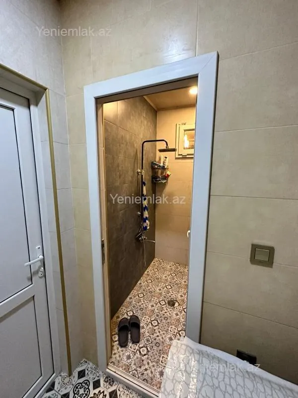Satılır 2 otaqlı yeni tikili 83 m²
