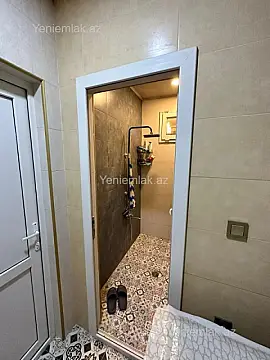 Satılır 2 otaqlı yeni tikili 83 m²