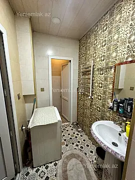 Satılır 2 otaqlı yeni tikili 83 m²