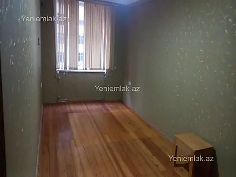 Satılır 2 otaqlı yeni tikili 86 m²