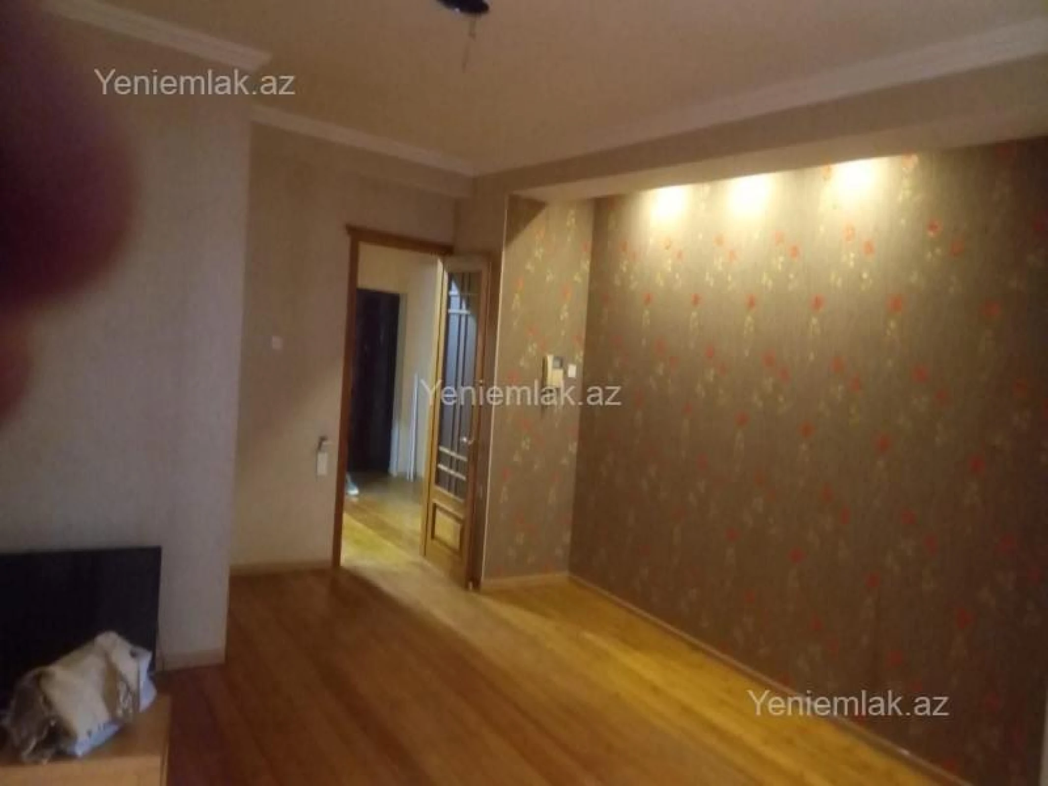 Satılır 2 otaqlı yeni tikili 86 m²