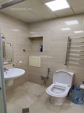 Satılır 1 otaqlı yeni tikili 40 m²