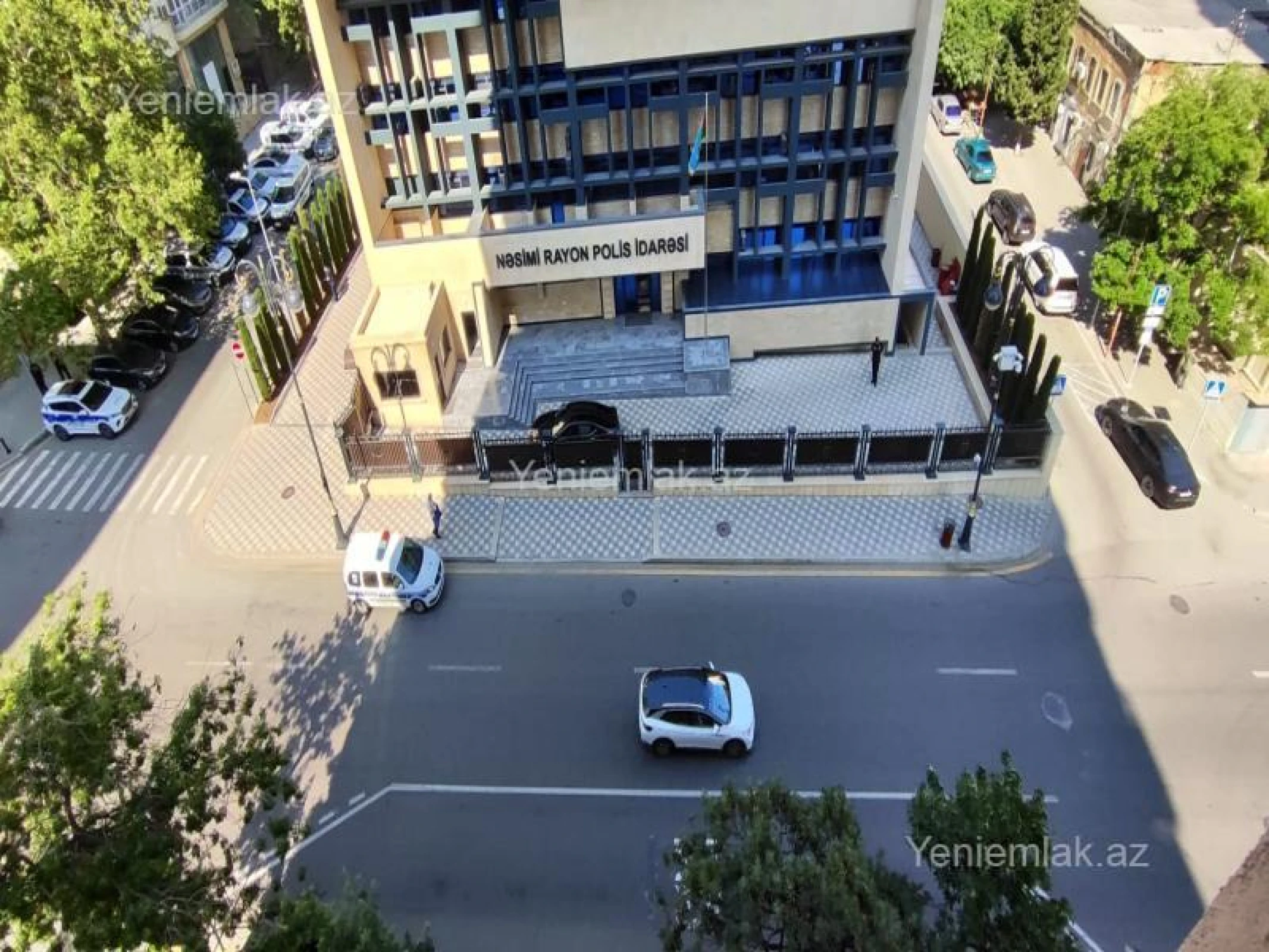 Satılır 1 otaqlı yeni tikili 40 m²