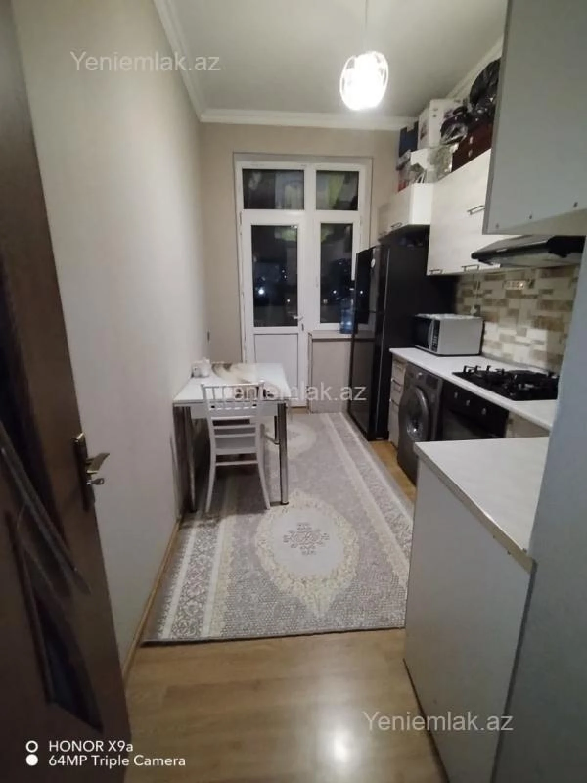 Satılır 2 otaqlı yeni tikili 65 m²