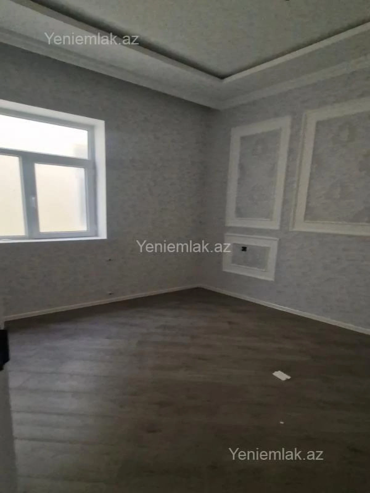 Satılır 6 otaqlı həyət evi 130 m²