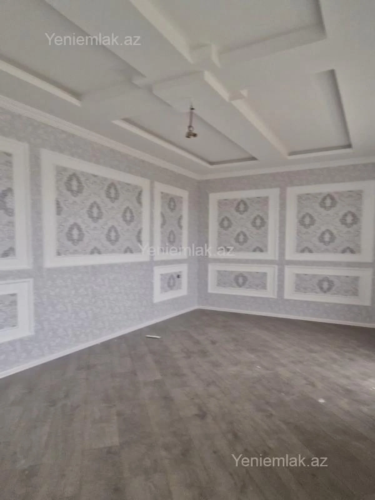 Satılır 6 otaqlı həyət evi 130 m²