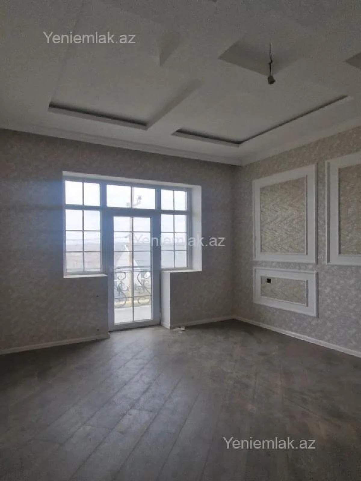 Satılır 6 otaqlı həyət evi 130 m²