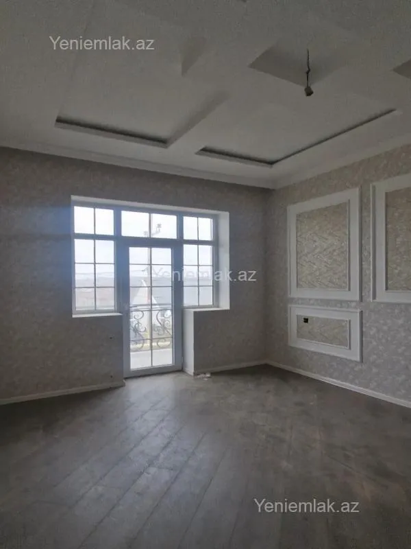 Satılır 6 otaqlı həyət evi 130 m²