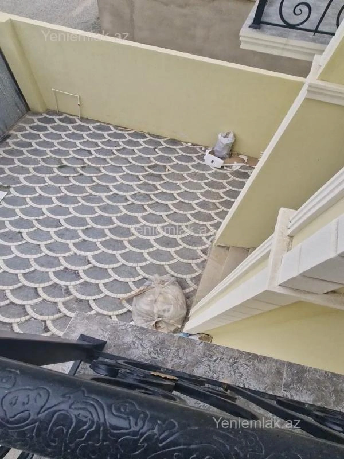 Satılır 6 otaqlı həyət evi 130 m²