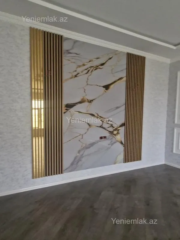 Satılır 6 otaqlı həyət evi 130 m²