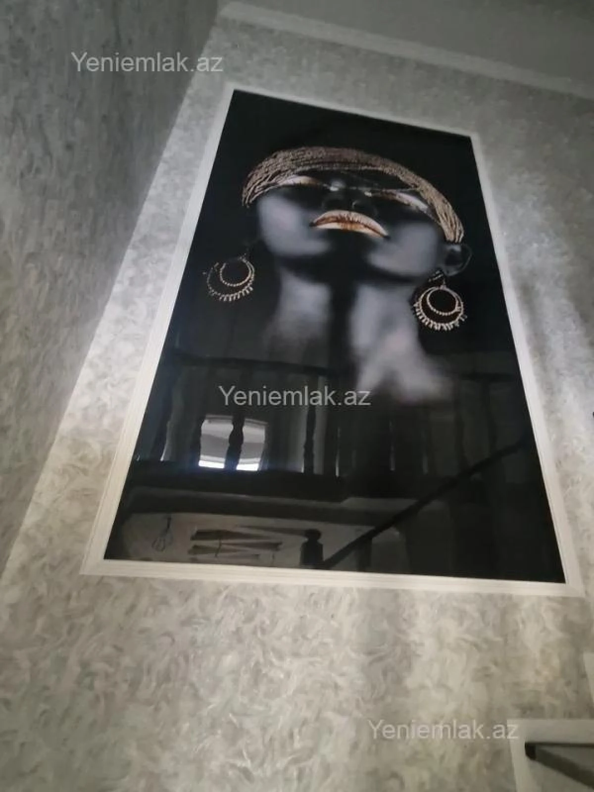 Satılır 6 otaqlı həyət evi 130 m²