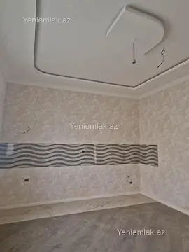 Satılır 6 otaqlı həyət evi 130 m²