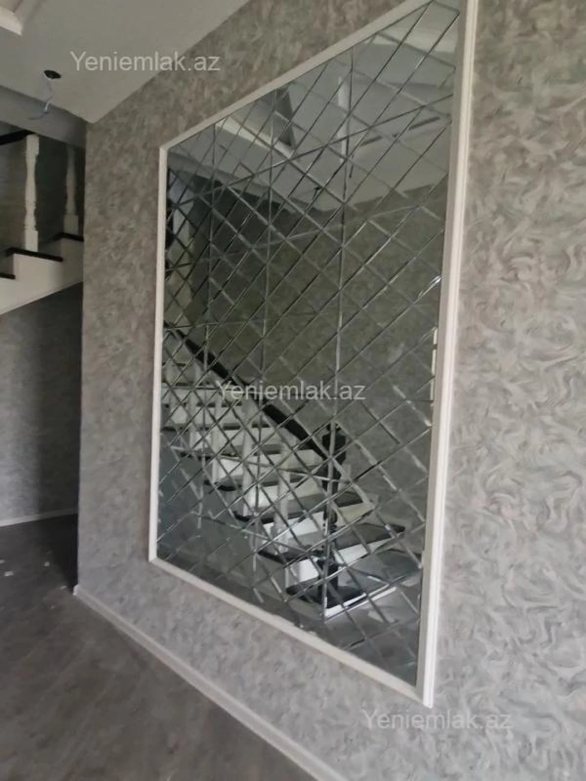 Satılır 6 otaqlı həyət evi 130 m²