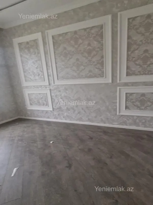Satılır 6 otaqlı həyət evi 130 m²