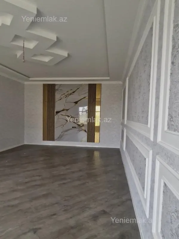 Satılır 6 otaqlı həyət evi 130 m²