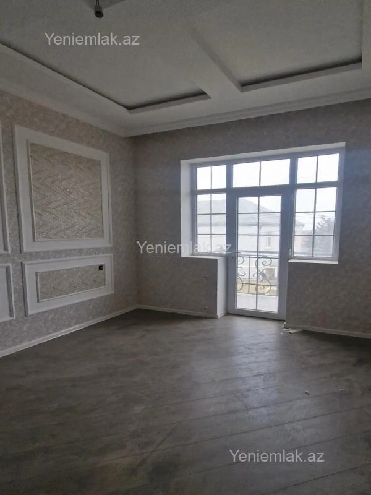 Satılır 6 otaqlı həyət evi 130 m²